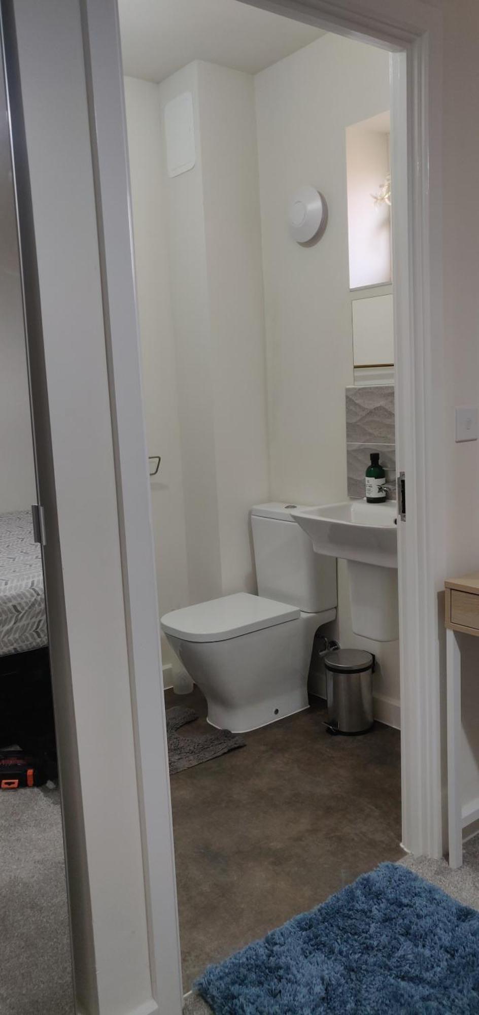 Отель 30 Aldiss Drive Kingston Bagpuze Экстерьер фото